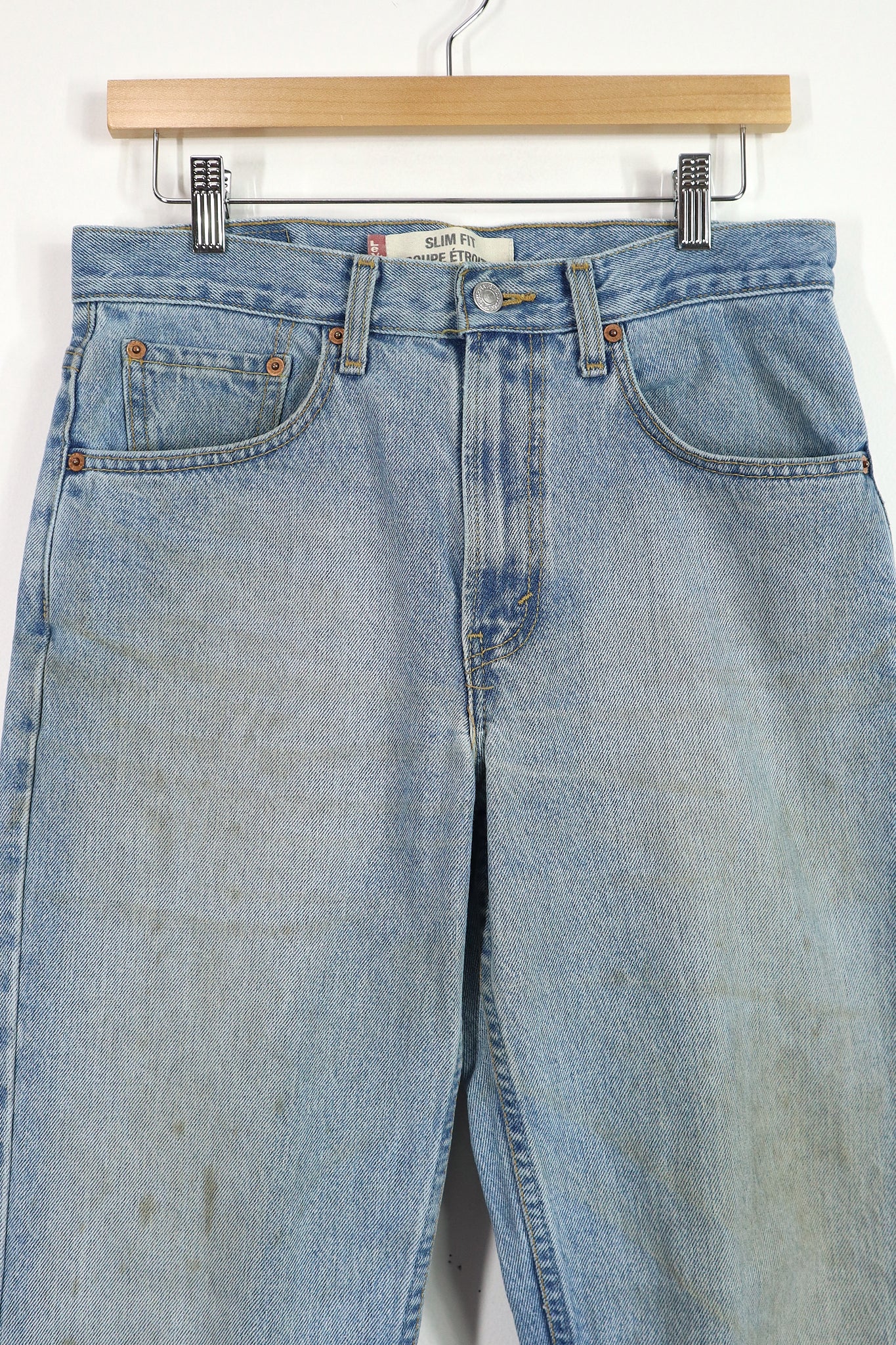 Vintage Levi's 516 Jeans