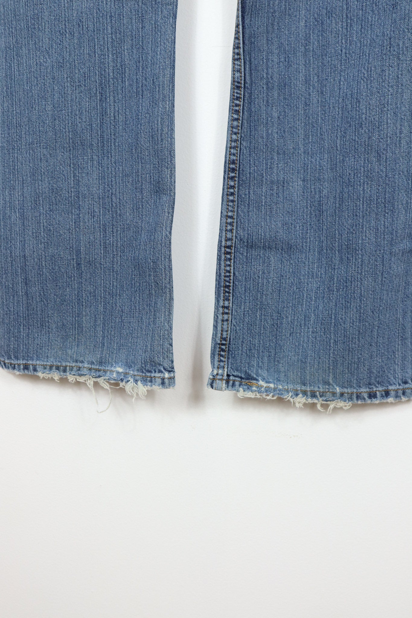 Vintage Levi's 527 Boot Cut Jeans