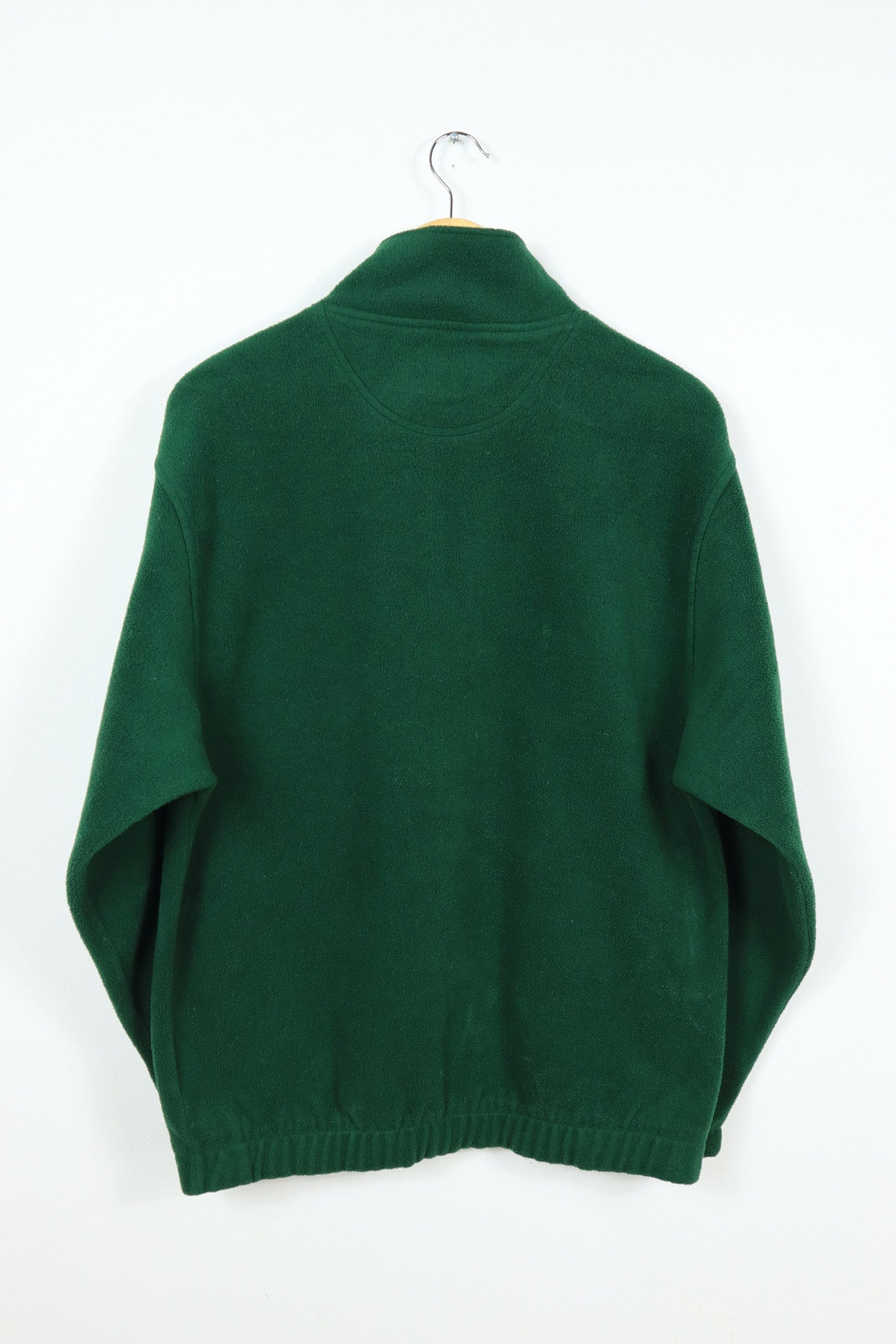 Vintage New York Jets Fleece Jacket