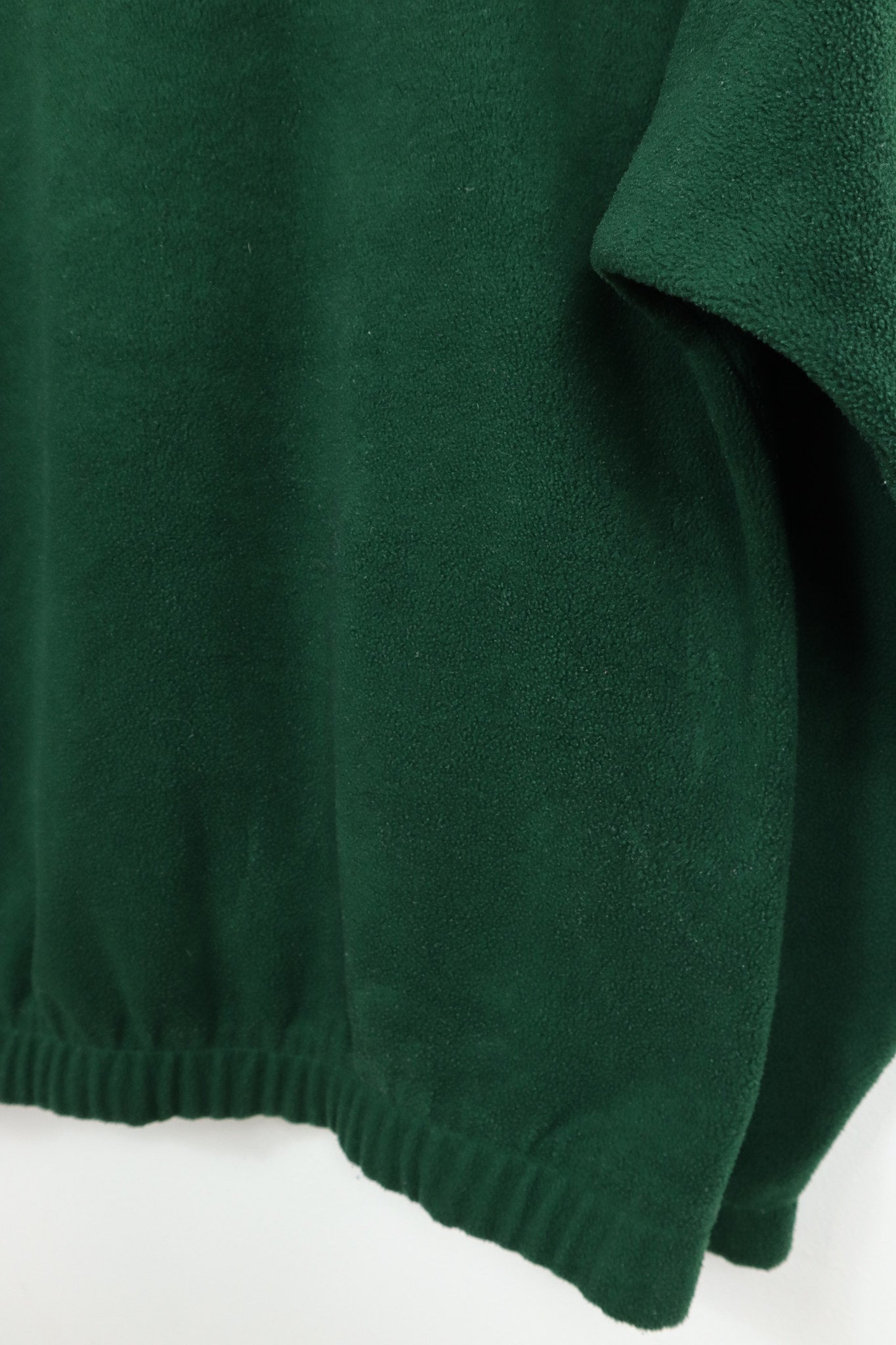 Vintage New York Jets Fleece Jacket
