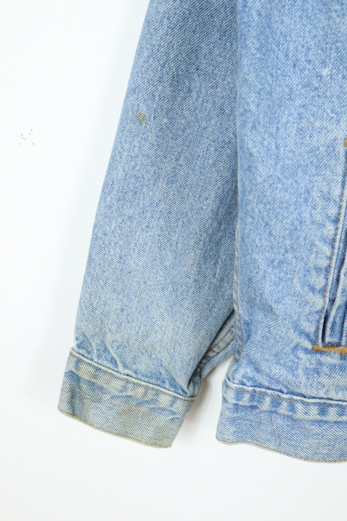 Vintage Levi's Jean Jacket