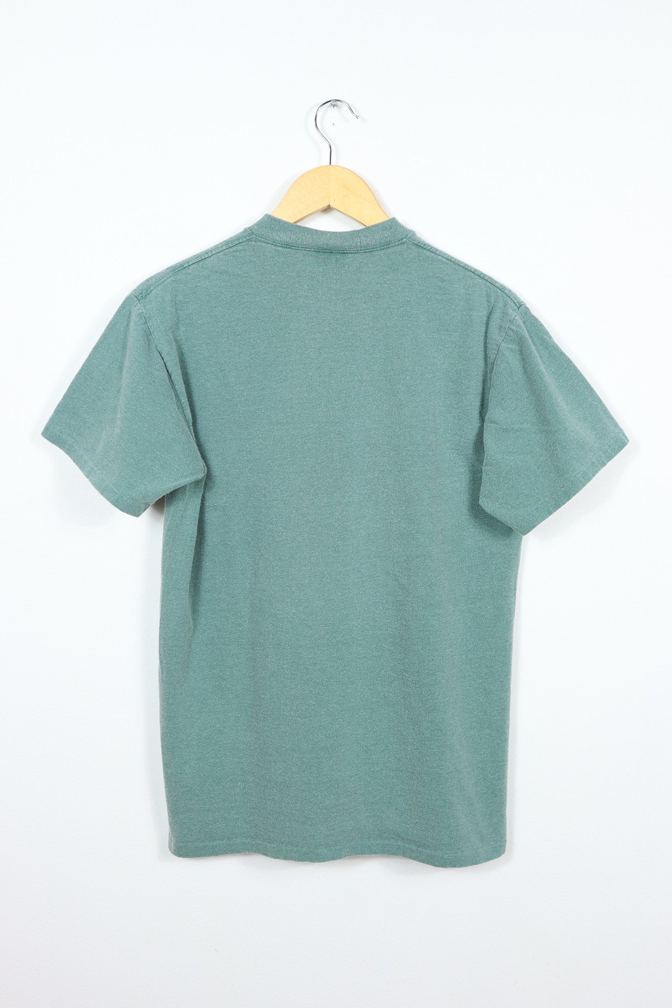 Vintage Faded Grand Teton Nation Park Tee