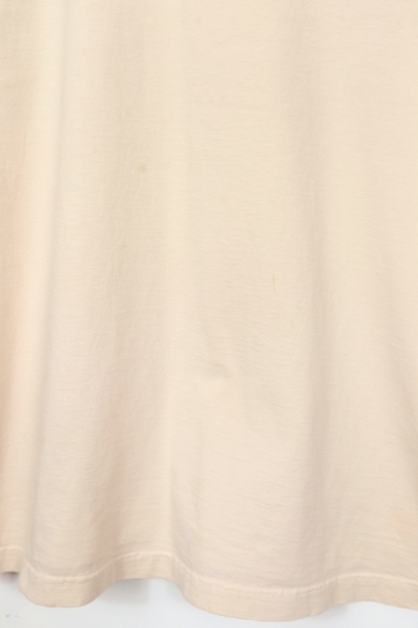 Vintage Mickey's Last Resport Tee