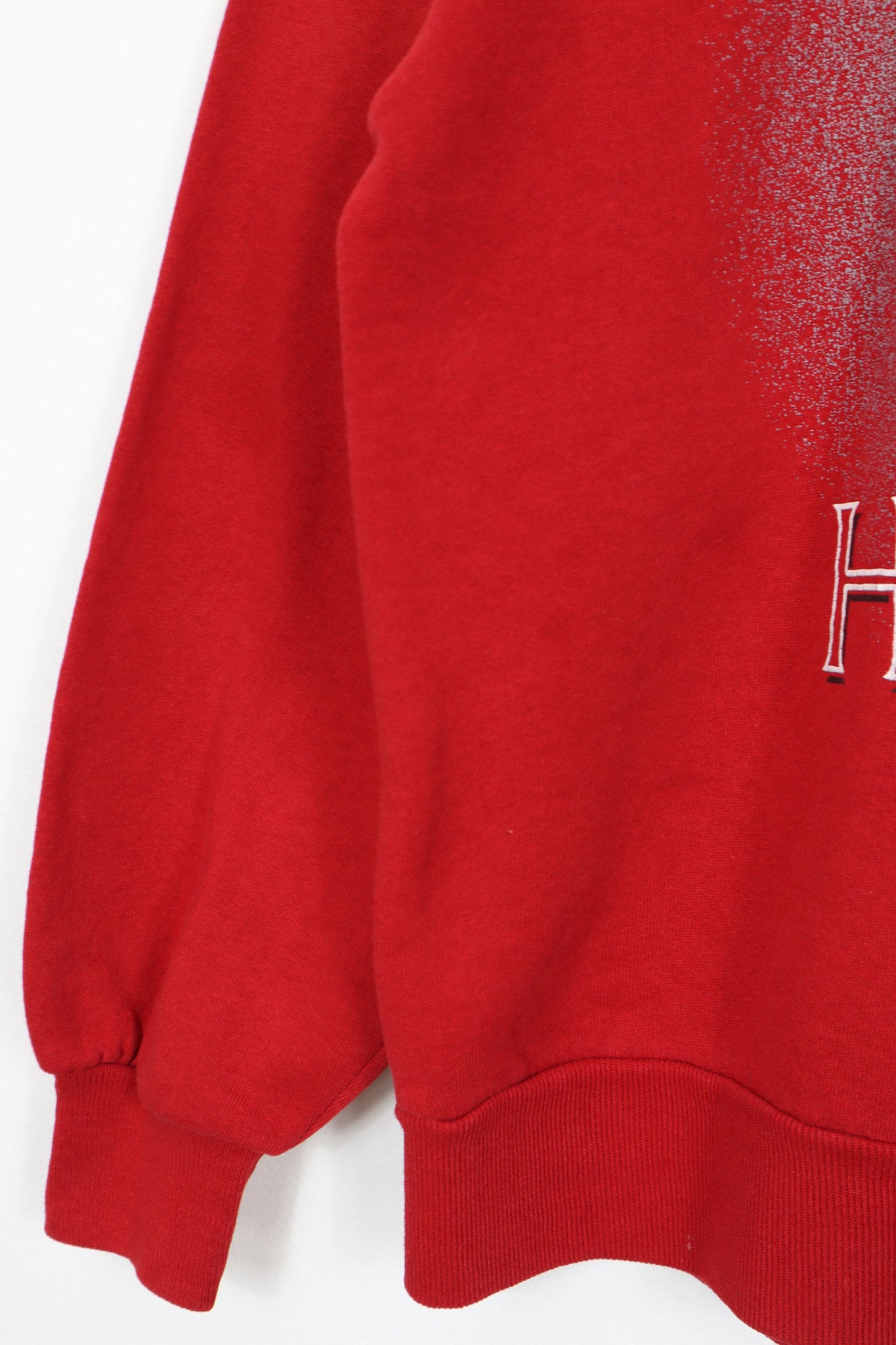 Vintage University of Nebraska Crewneck