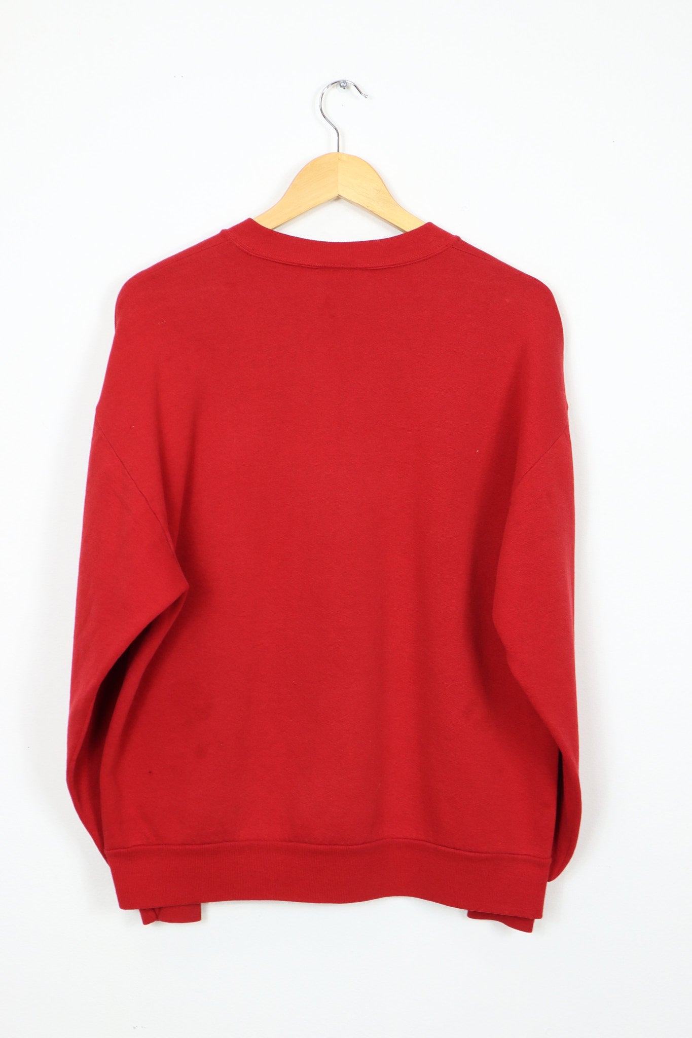 Vintage University of Nebraska Crewneck