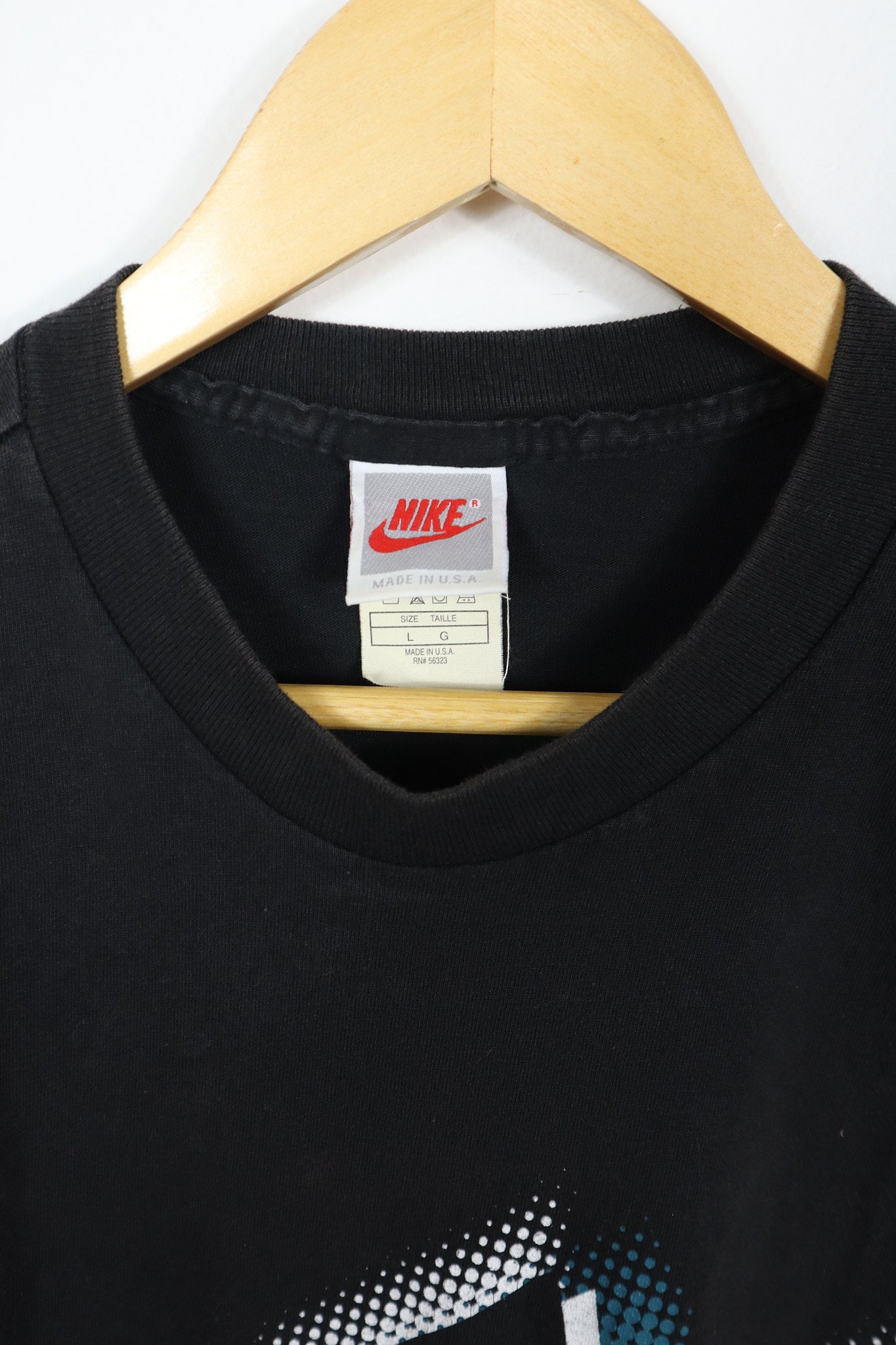 Vintage Nike Tee