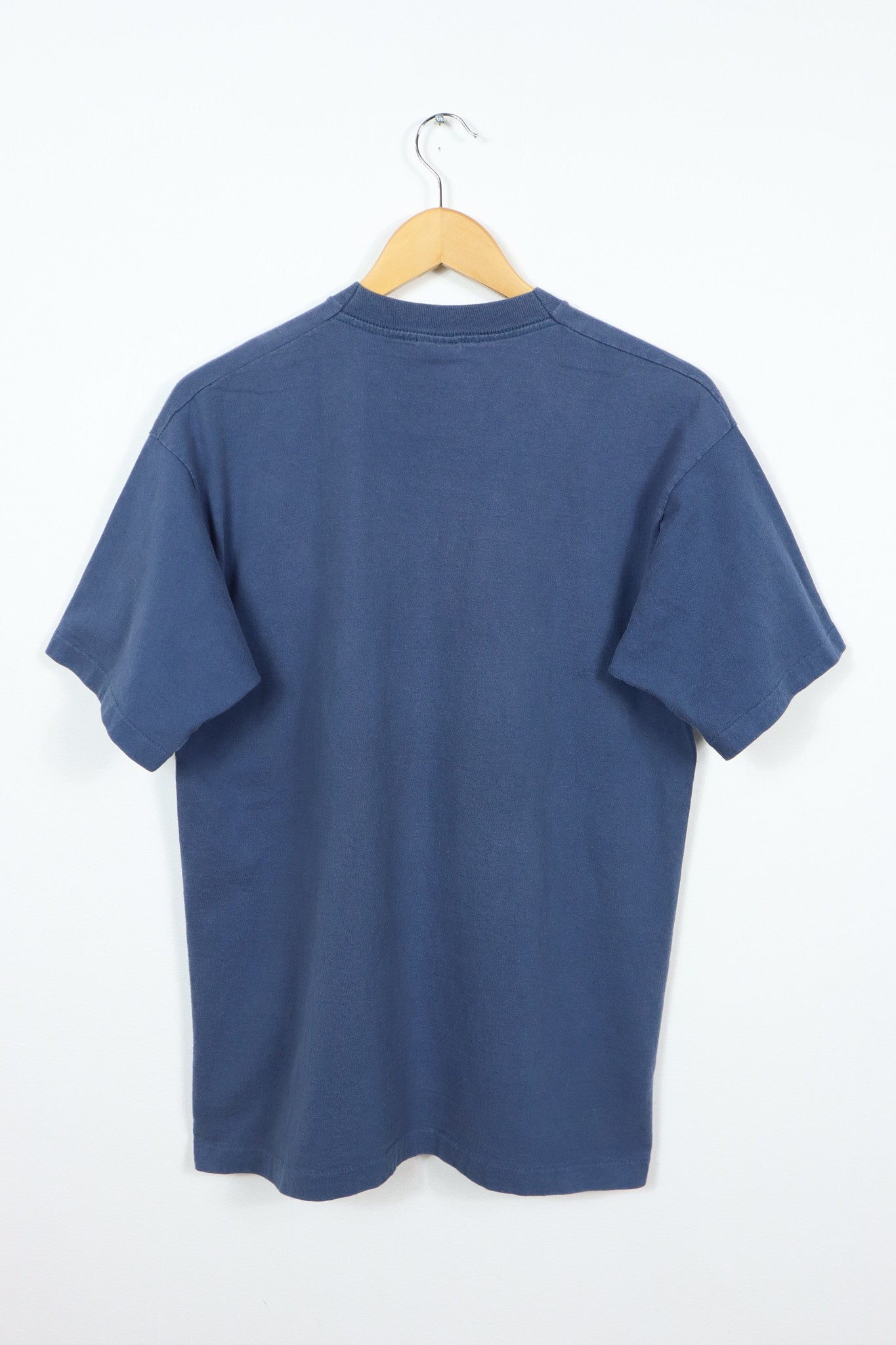 Vintage Embroidered Pacific Grove Otter Tee