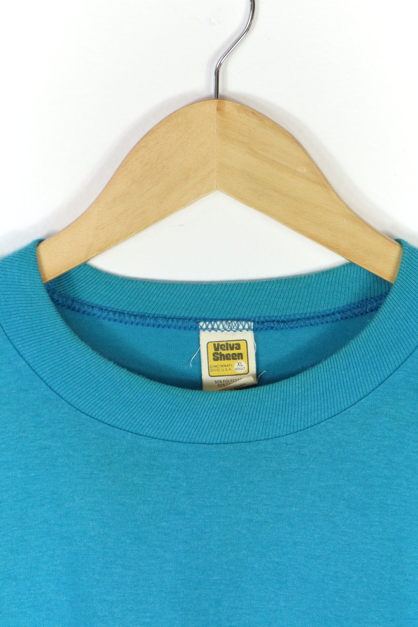 Vintage Paradise Island Tee