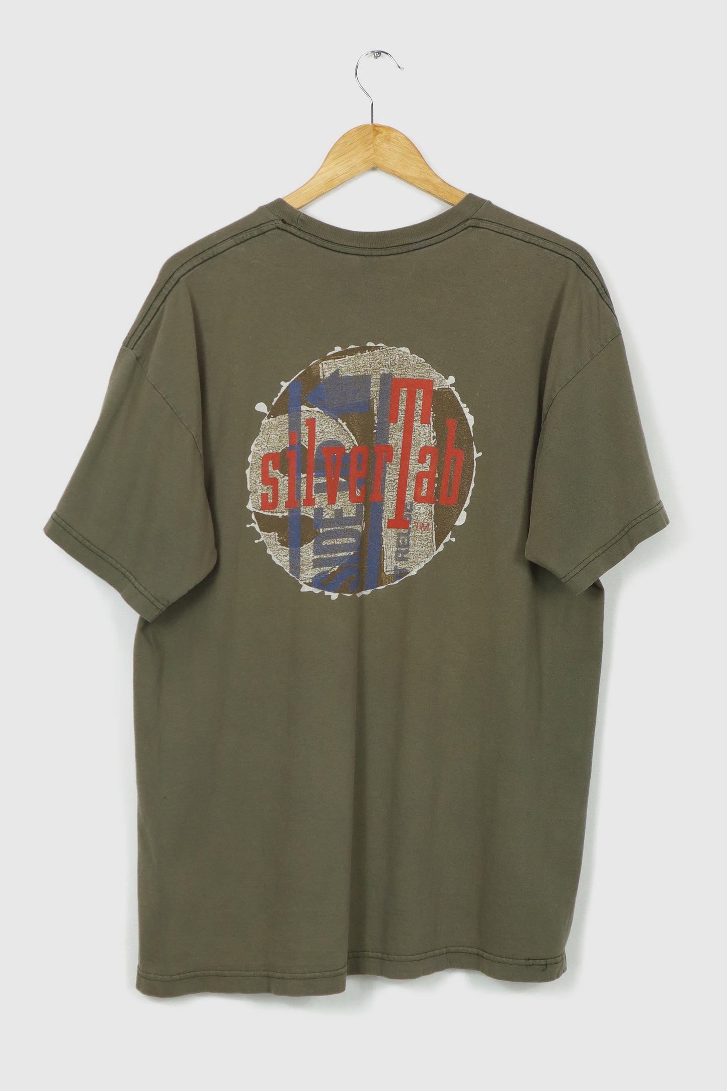 Vintage Levi's Silver Tab Tee