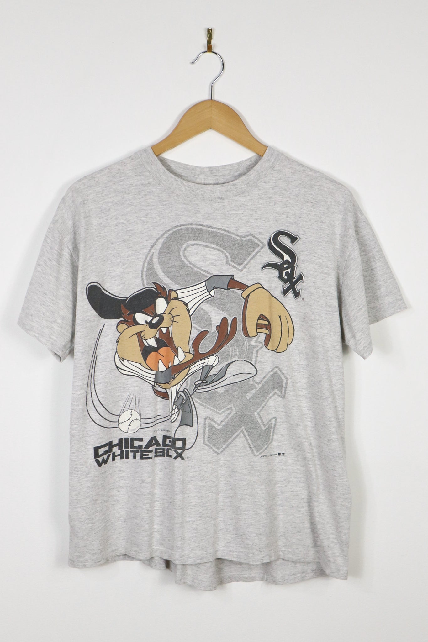 Chicago White Sox Summer T-Shirt Series – Art of Chuck Styles