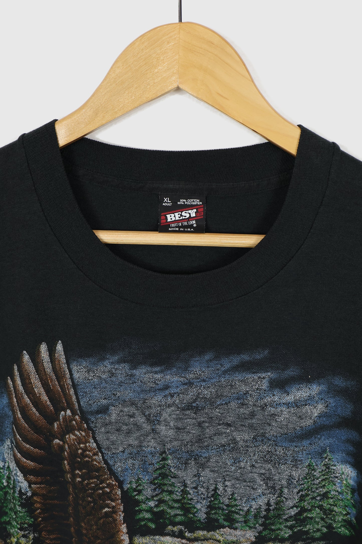 Vintage Tennessee Tee