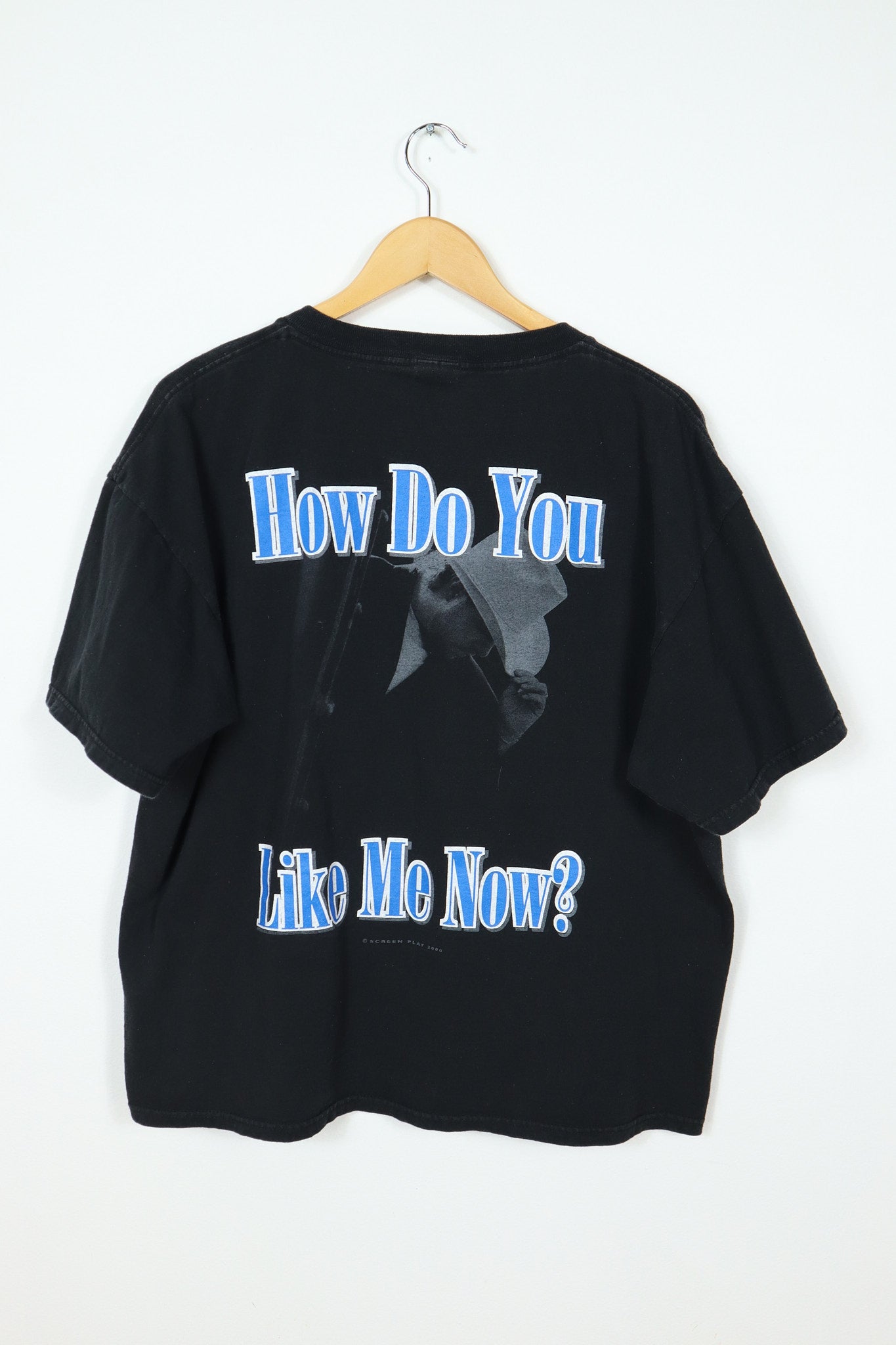 Vintage Toby Keith Tee