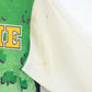 Vintage Notre Dame Snap Button Jacket