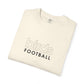 Birds Football Casual Sports Tee
