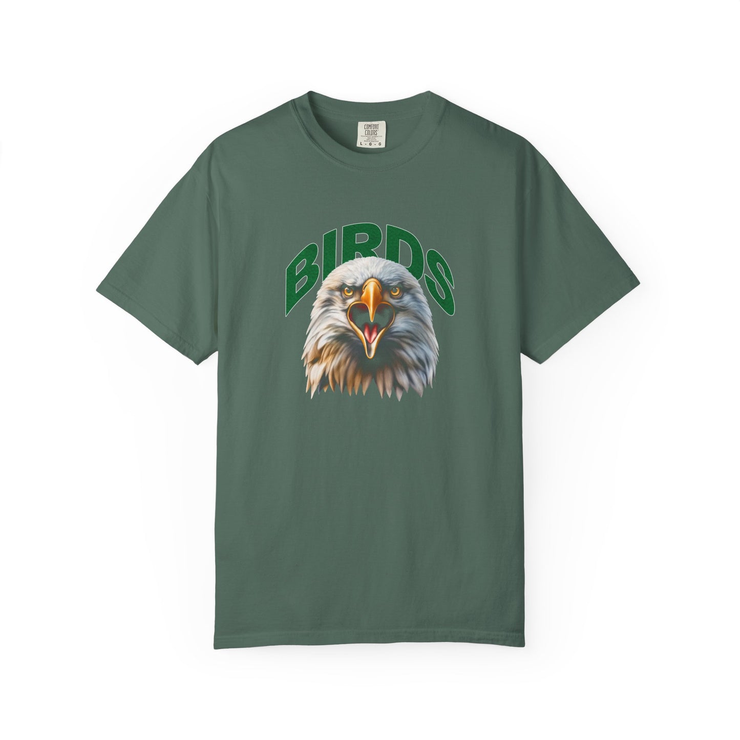 Birds Eagle Tee