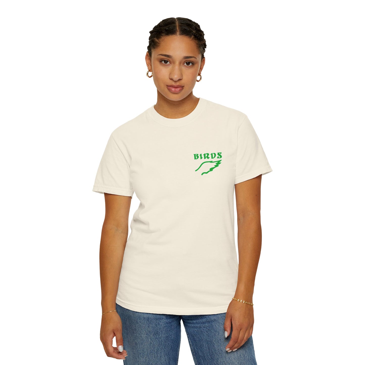 Birds Wing Tee