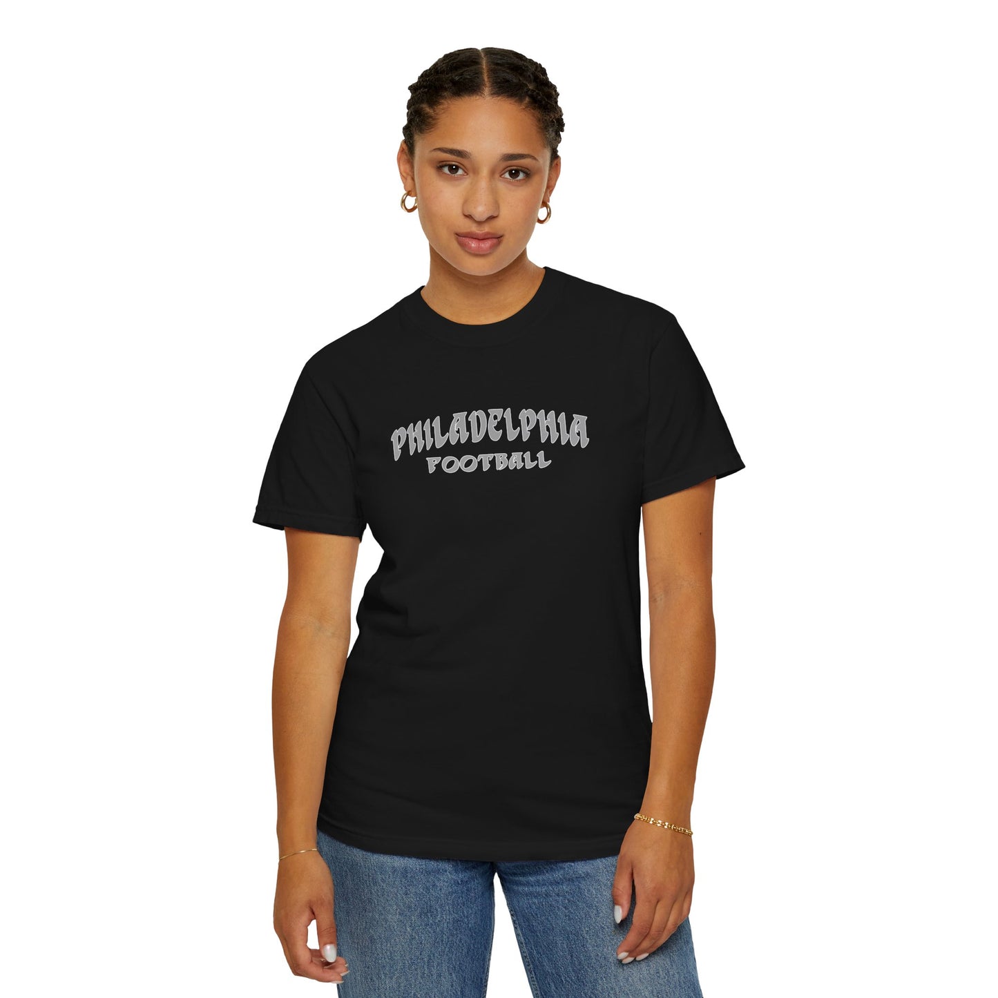 Philadelphia Football T-shirt