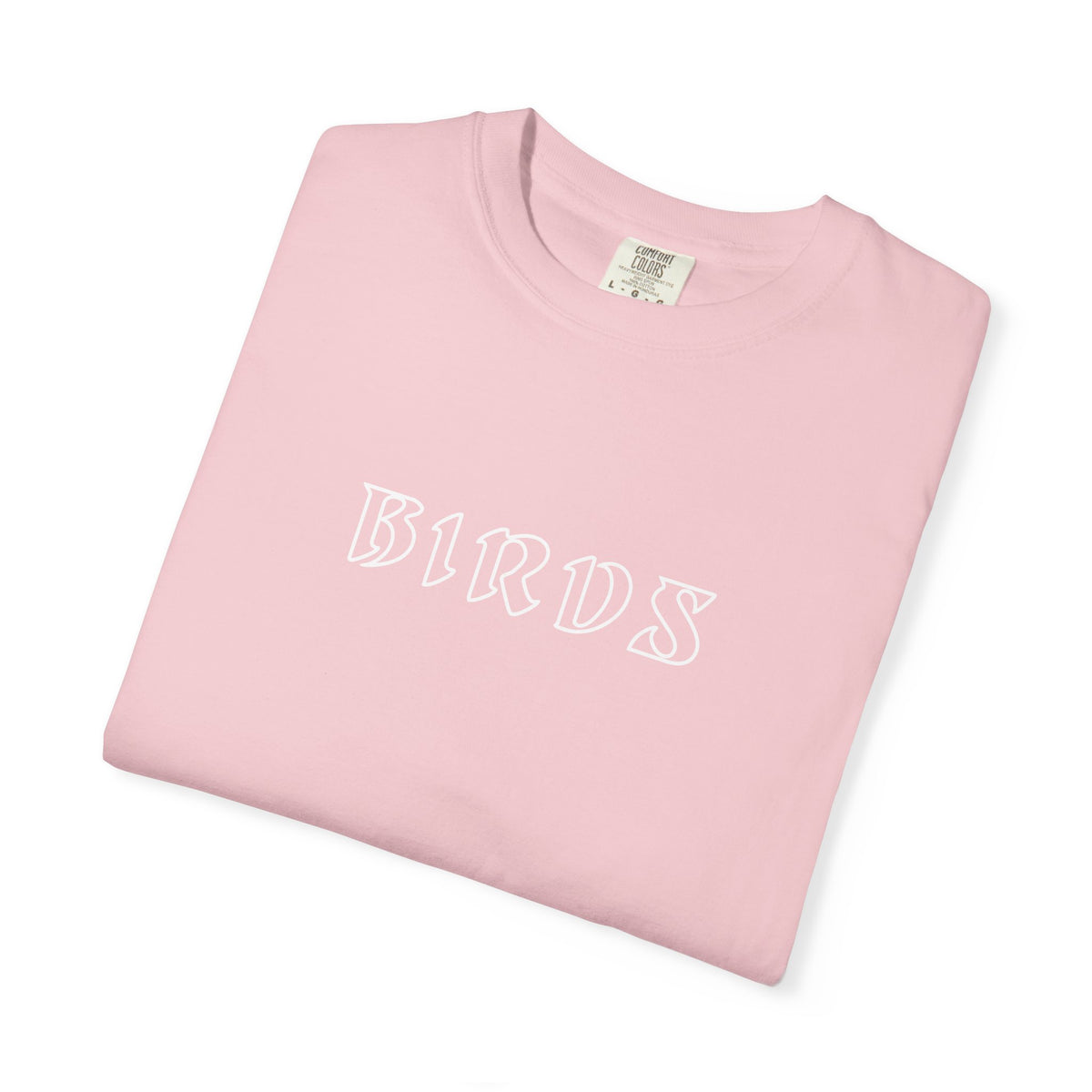Birds Tee