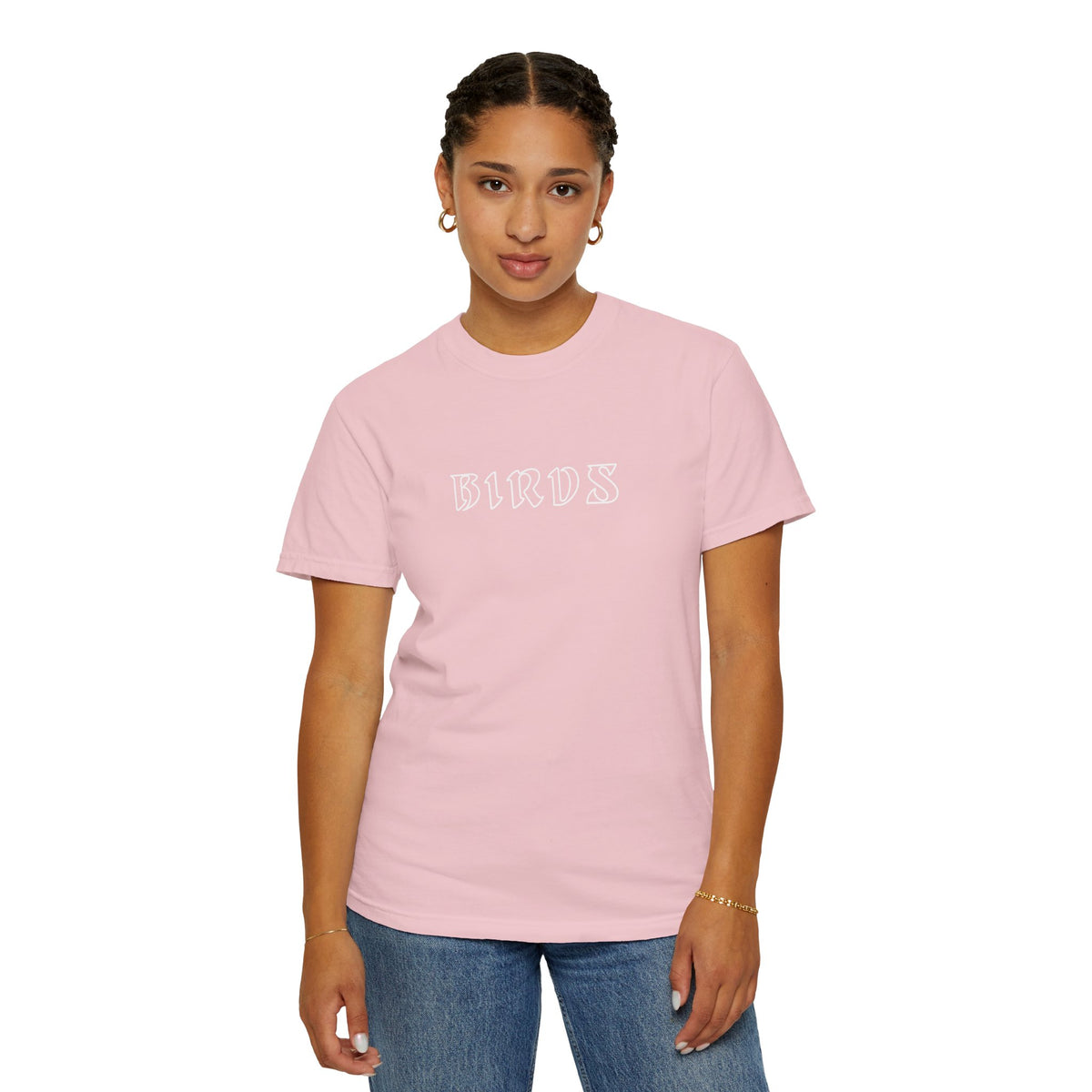 Birds Tee