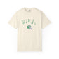 Birds Crayon Helmet Tee