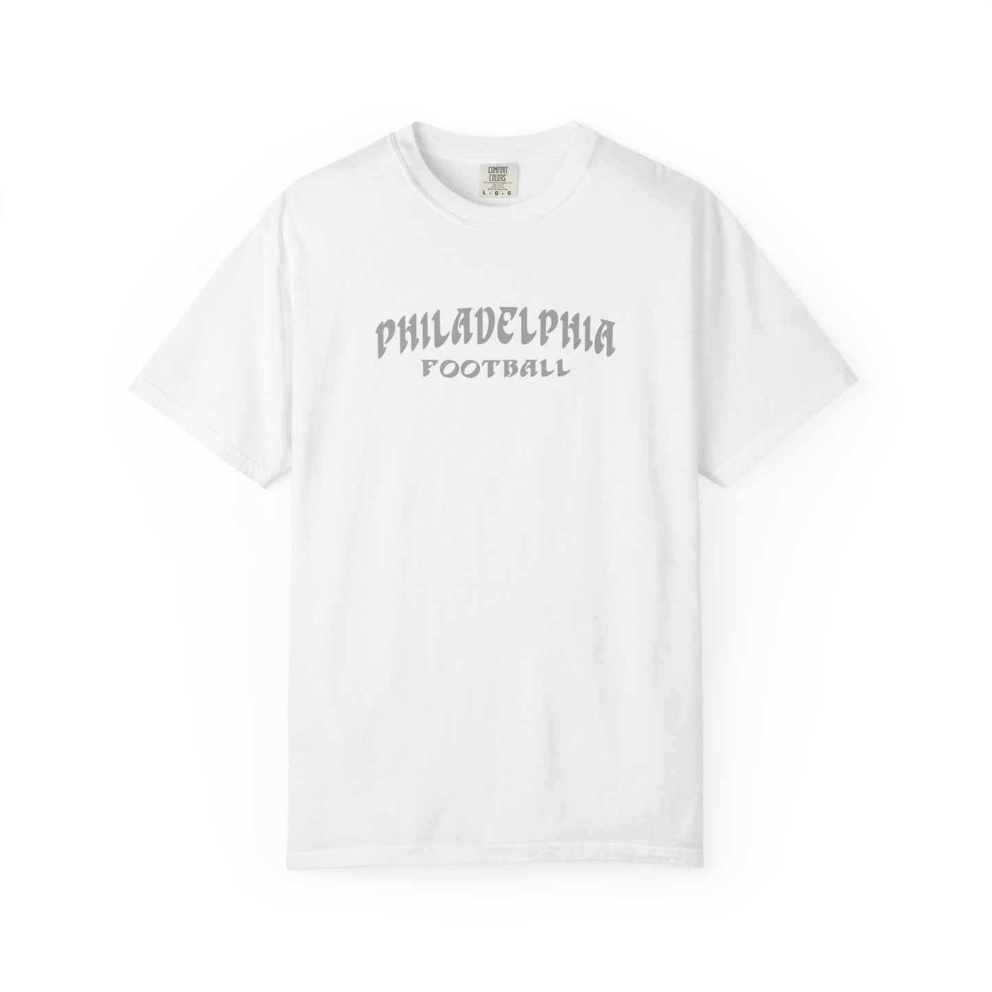 Philadelphia Football T-shirt
