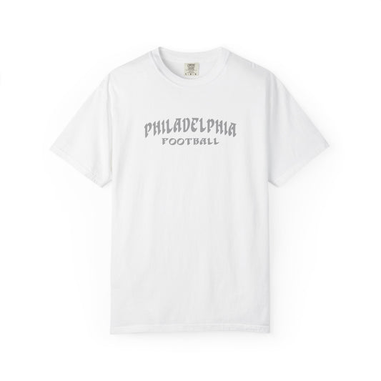 Philadelphia Football T-shirt