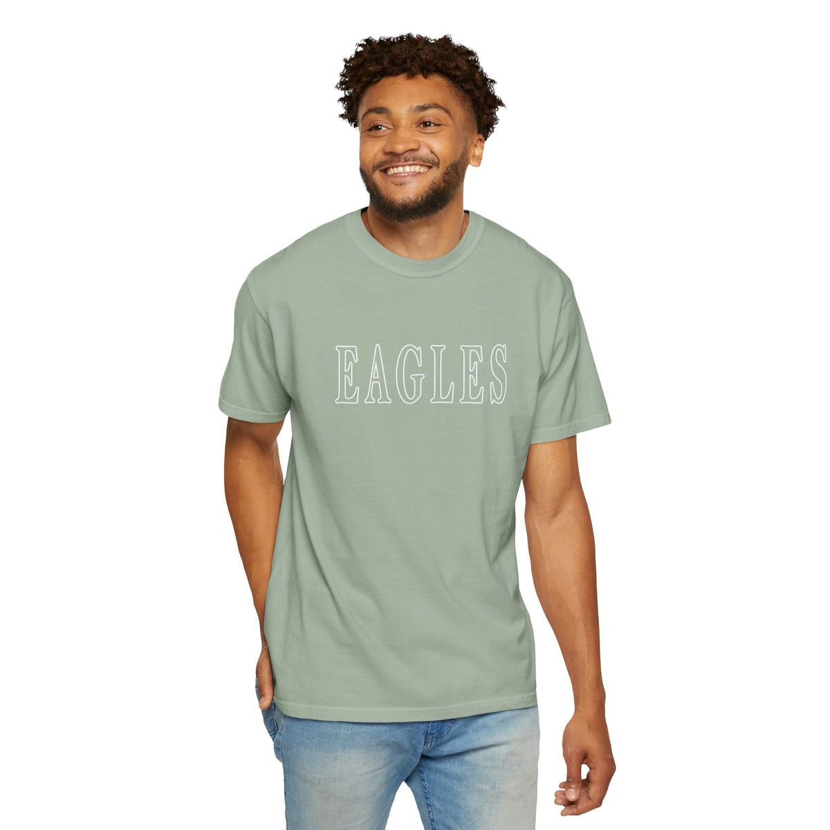 Eagles Tee