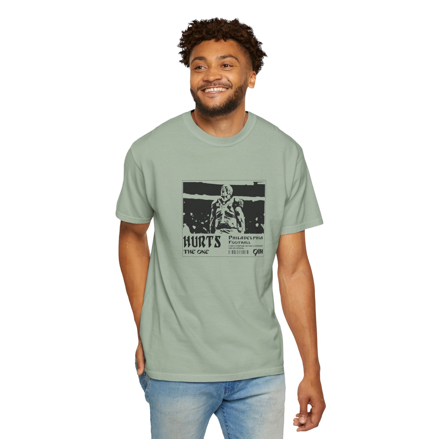 Hurts 'The One' Graphic Tee