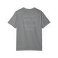 No One Likes Us We Dont Care Graphic Tee (Front and Back)