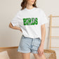 Birds Tee