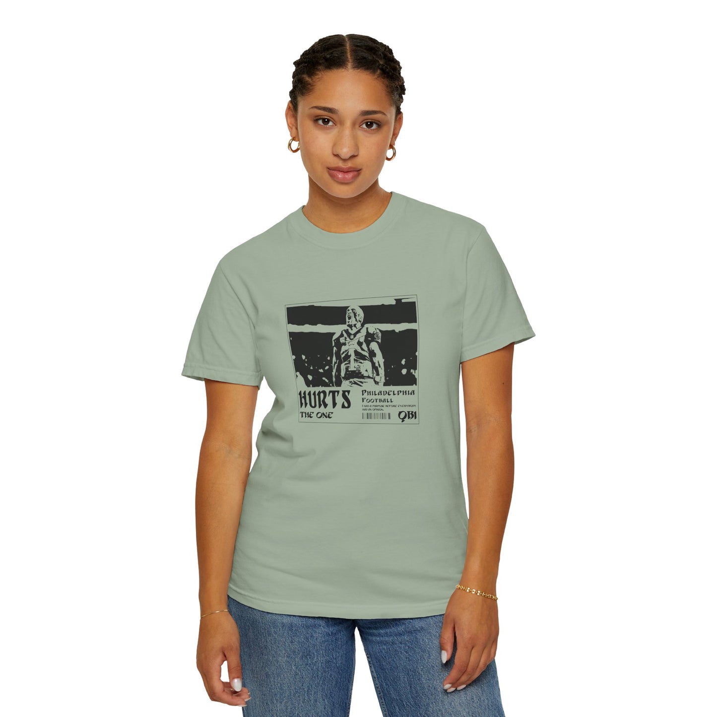 Hurts 'The One' Graphic Tee