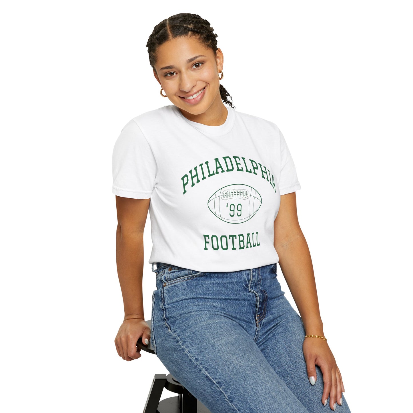 Philadelphia Football '99 Tee