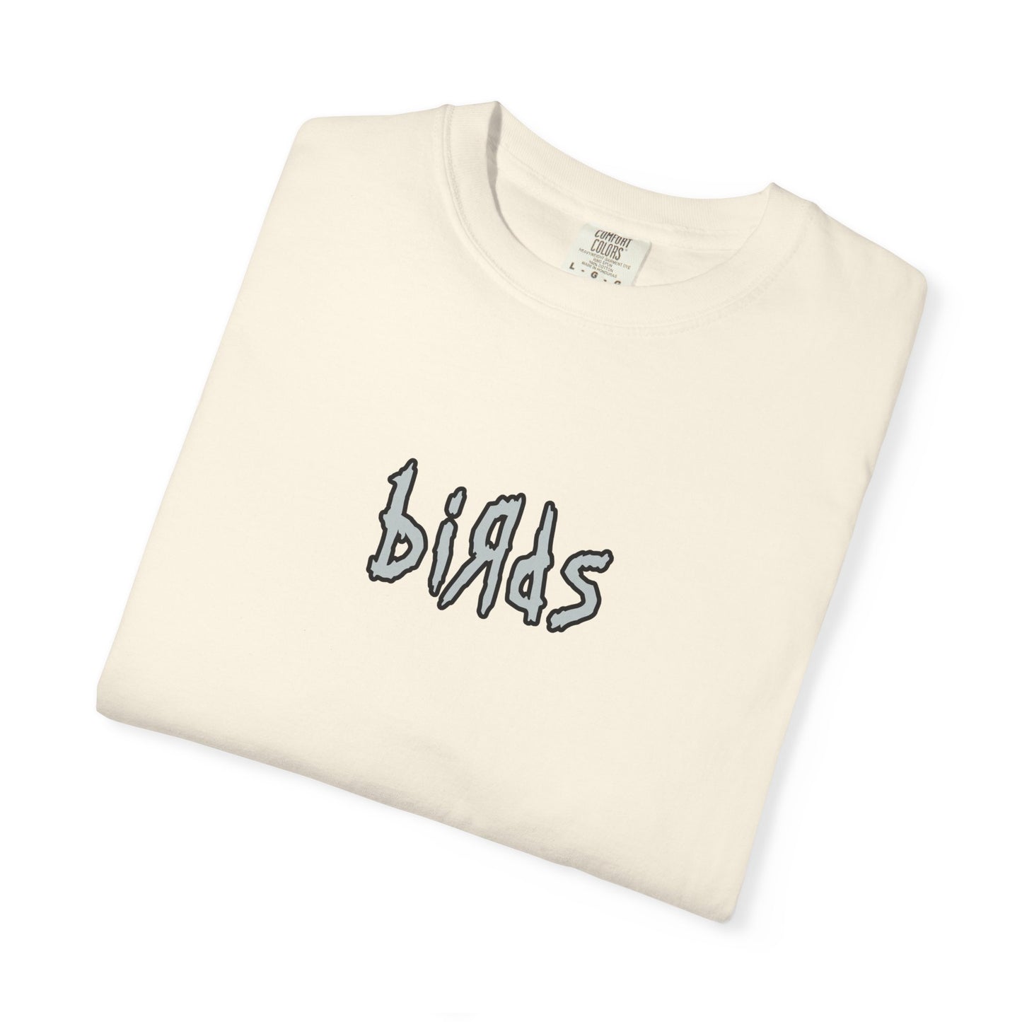 Birds Tee