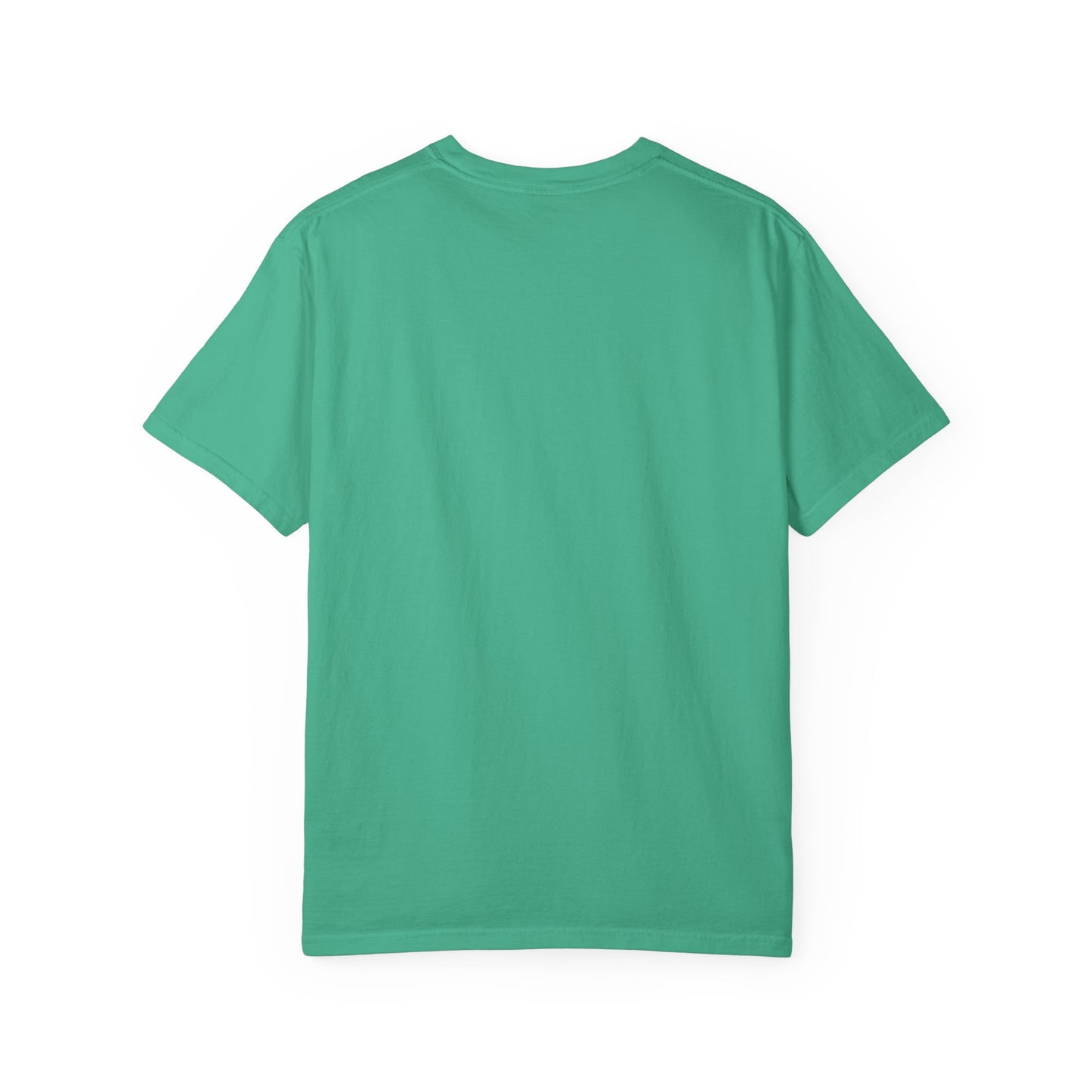 Birds Crayon Graphic Tee