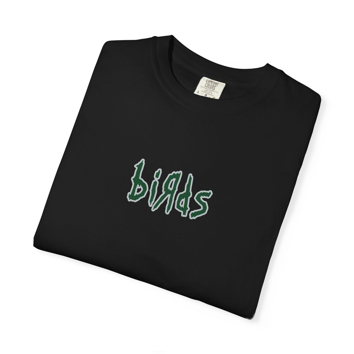 Birds Tee