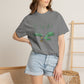 Birds Crayon Graphic Tee