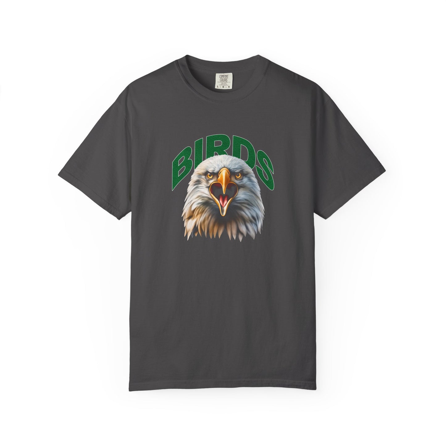 Birds Eagle Tee