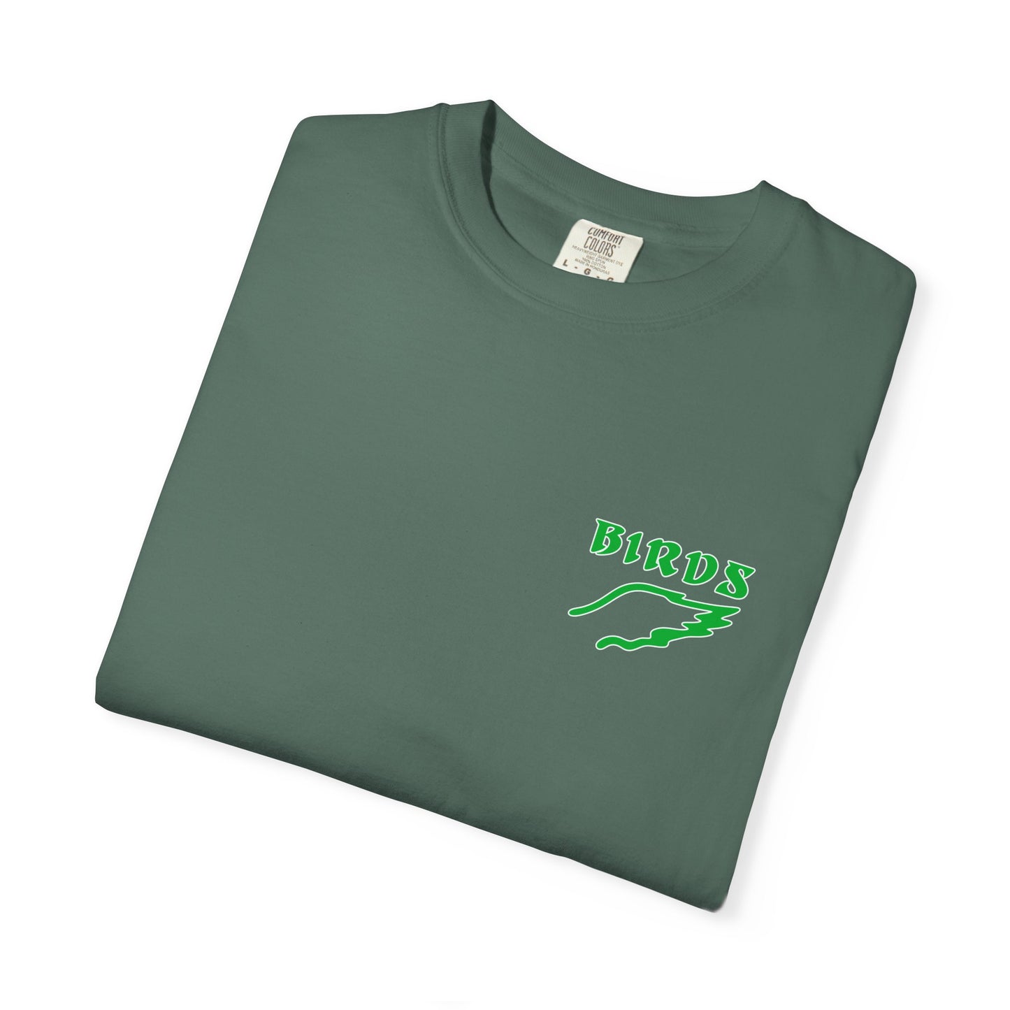 Birds Wing Tee