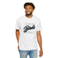 Philadelphia Football Birds Script Font Tee