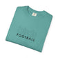 Birds Football Casual Sports Tee