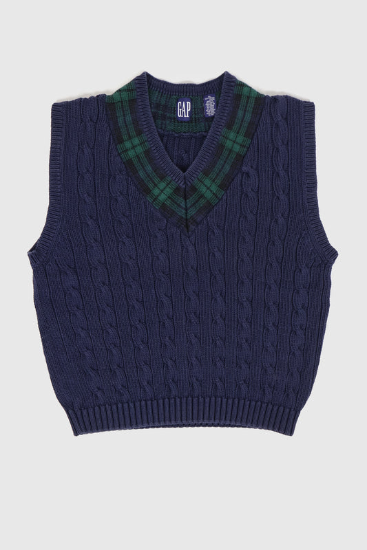 Vintage Gap Vest Image 0