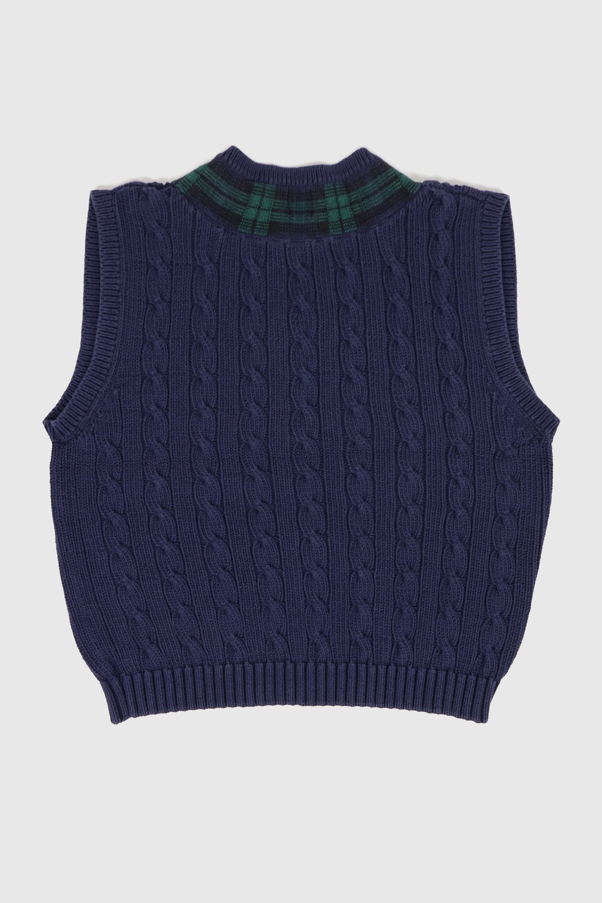 Vintage Gap Vest Image 1