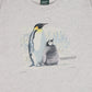 Vintage Emperor Penguin Tee Image 1