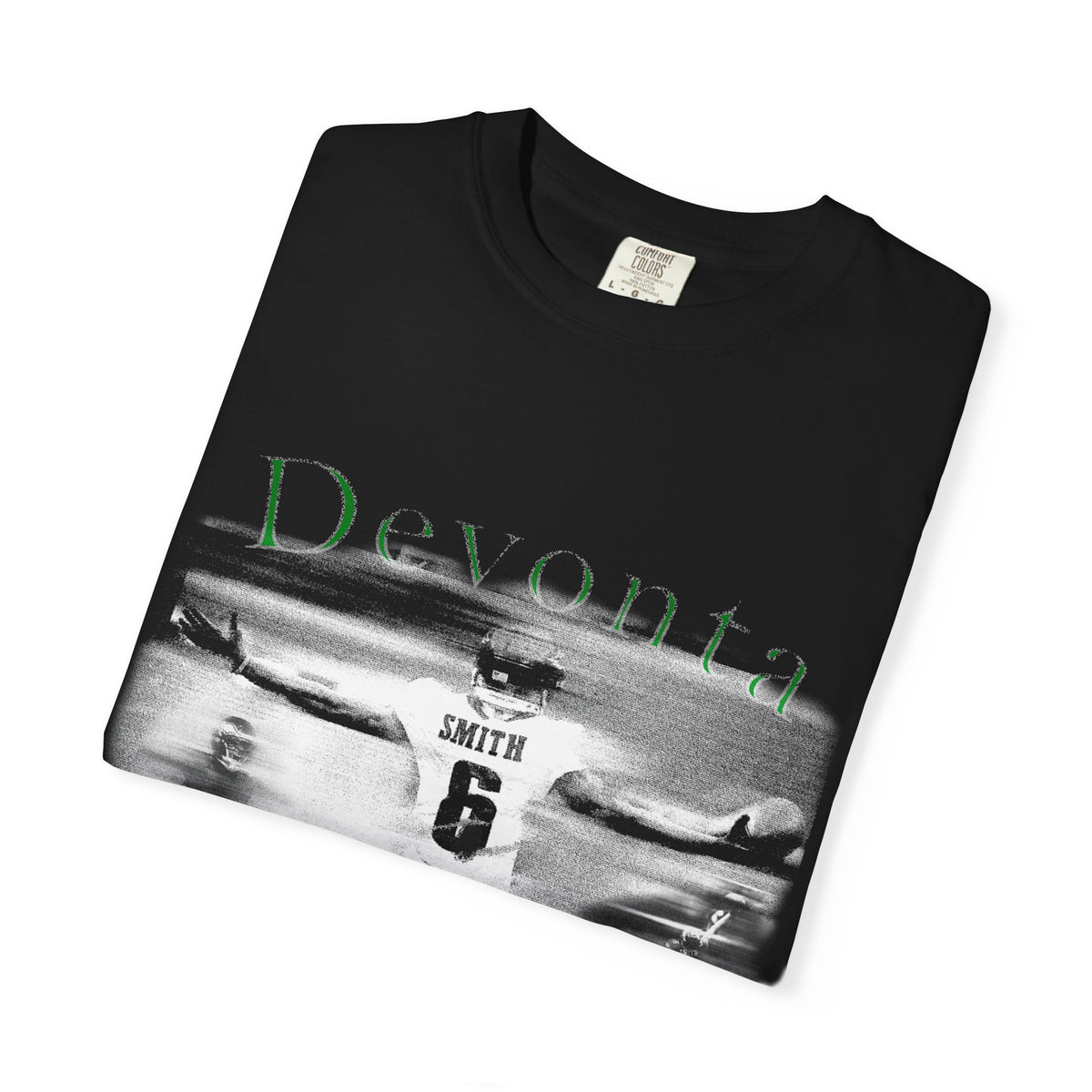 Devonta Smith Tee
