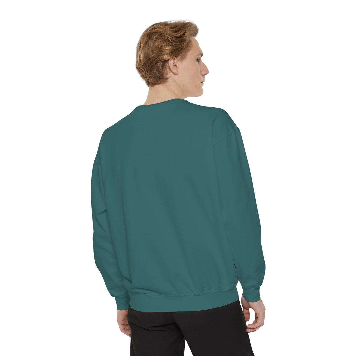 Birds Football Sweatshirt