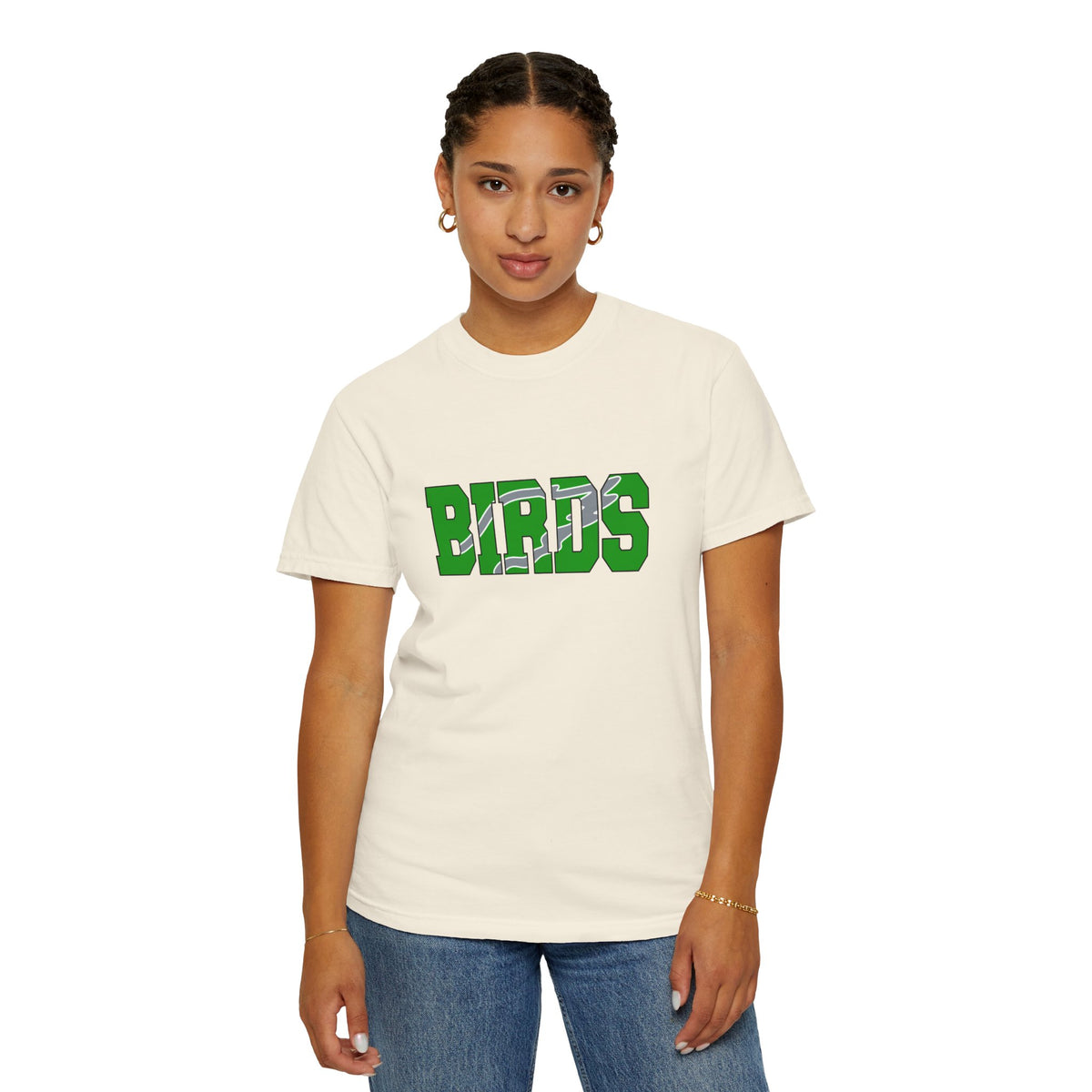 Birds Tee