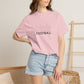 Birds Football Casual Sports Tee