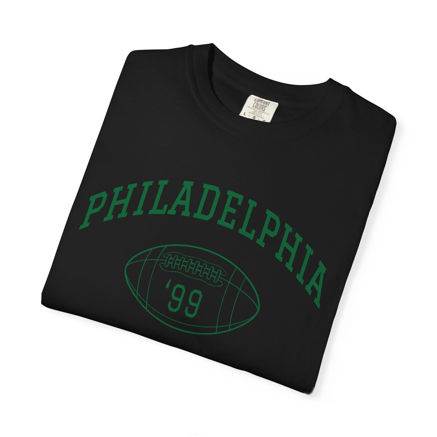 Philadelphia Football '99 Tee