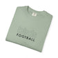 Birds Football Casual Sports Tee