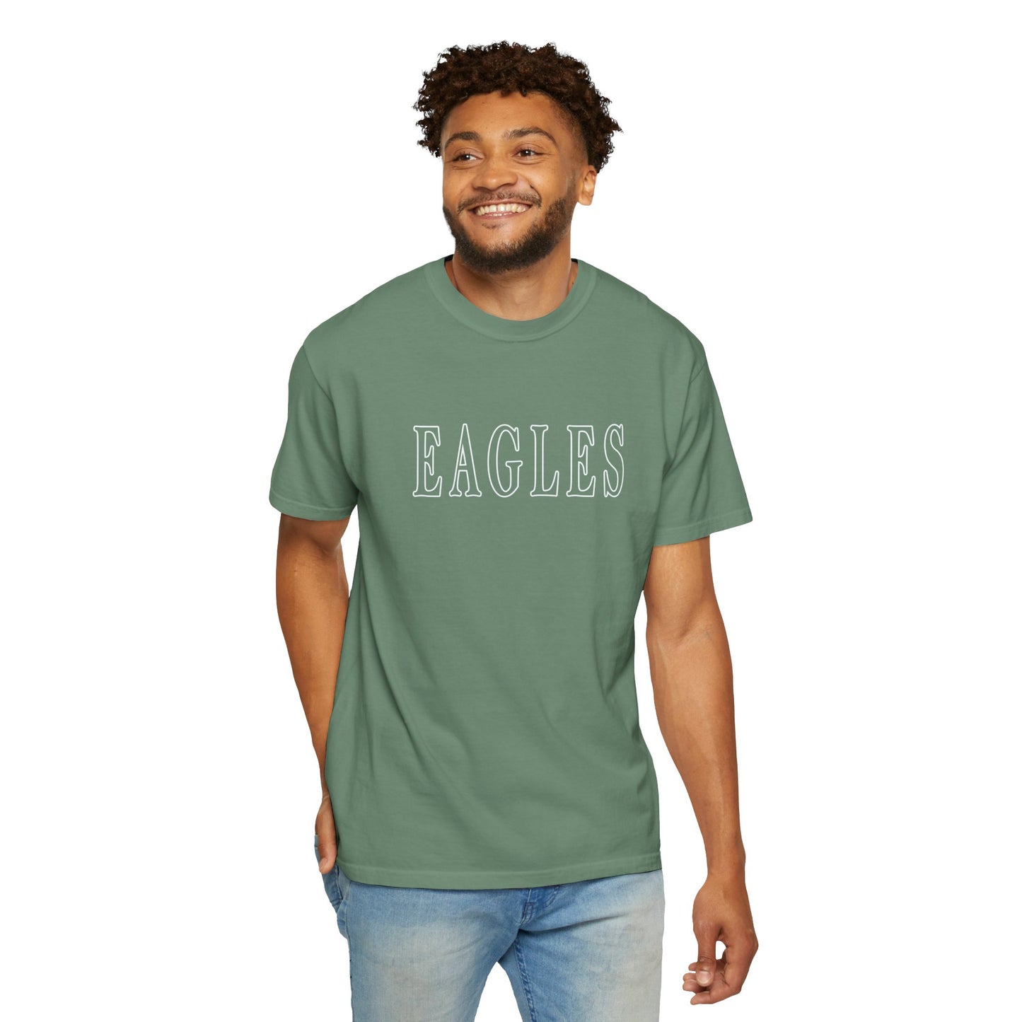 Eagles Tee